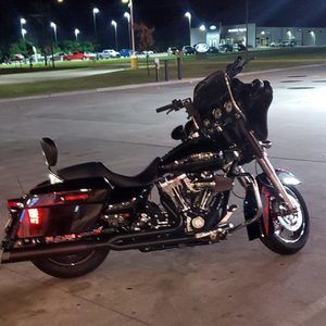 Meet your Posher, Jim